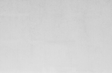 White stucco wall texture, plaster background