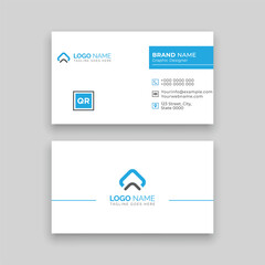 Best Business card design template