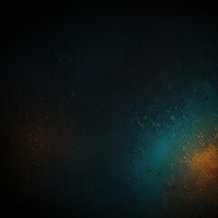 blue abstract background