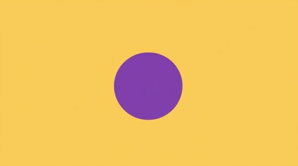 Intersex pride flag representing inclusivity and diversity in the LGBTQ community with a vibrant yellow background