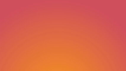 Peach Smooth Gradient Abstract Background. Elegant Soft Backdrop. Modern Minimalist Design. Trendy Pastel Wallpaper. Stylish Flowing Texture. Warm Subtle Aesthetic