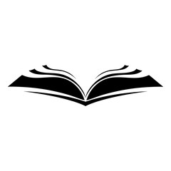 open book icon