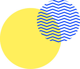 geometric modern shapes