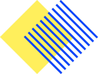 geometric modern shapes