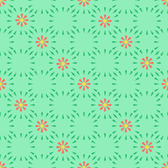 Abstract seamless pattern 8