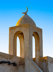 Barzan Towers, Architecture 