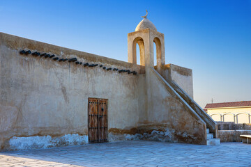 Barzan Tower's Buildings And Architecture 