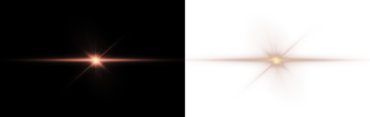 Bright light effects, glowing flares, and shining beams. Sparkling stars, flashes, and optical highlights create a magical atmosphere. Sunbeams, lasers, and energy bursts add brilliance and radiance.