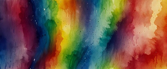 abstract watercolor background