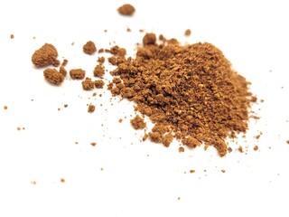 Allspice powder for aromatic dinner.