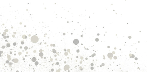 Abstract Grey and Black Background