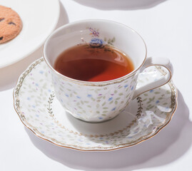 紅茶