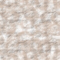 Seamless abstract pattern. Simple background with black, brown, white texture. Digital brush strokes background. Design for textile fabrics, wrapping paper, background, wallpaper, cover.