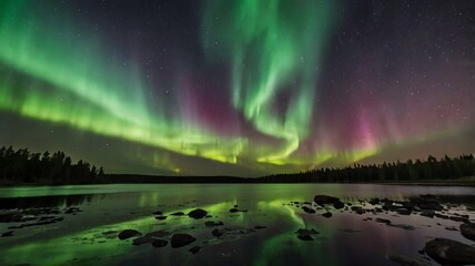 abstract colorful background