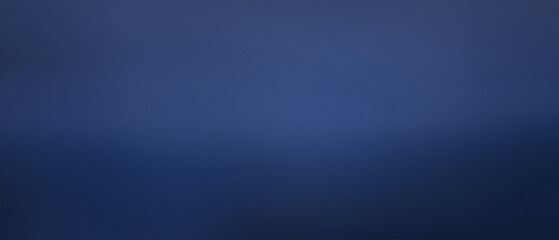 Dark blue abstract background, smooth texture, gradient pattern for design, wallpaper, web, and presentations. Colorful digital backdrop with depth.
