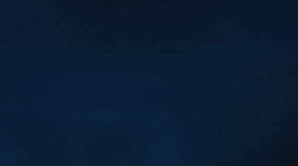 Dark blue abstract background with subtle texture, perfect for design, digital art, and modern visuals. Elegant color gradient for various projects.