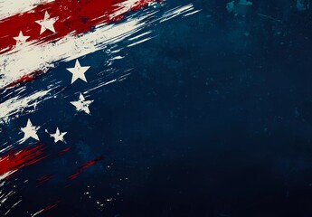 Veterans Day graphic material Patriotic American Flag and Military Memorabilia, American flag watercolor, Military boots silhouette, Soldier tribute Big Size