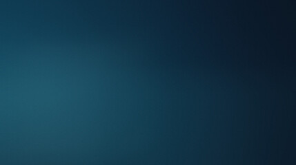Obraz premium Dark blue gradient background for design, abstract texture, smooth color transitions, digital wallpaper, creative backdrop for graphic projects, modern aesthetic.