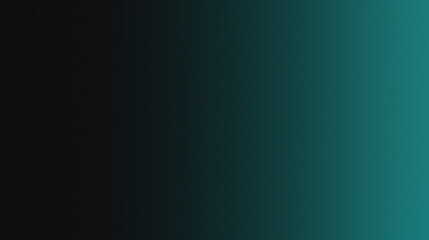 Fototapeta premium Dark gradient background, smooth texture, abstract design for digital art, text overlay, or graphic projects. Ideal for modern website or presentation use.