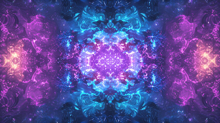 abstract colorful background