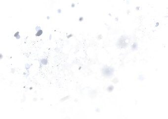 Abstract winter background.  Perfect for Christmas, snow, winter, and cold themes.