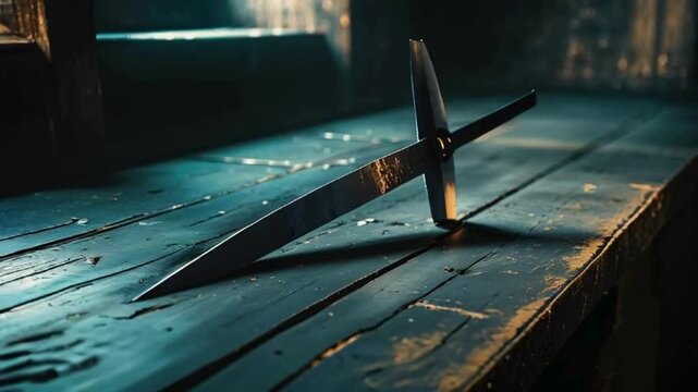 ninja equipment
