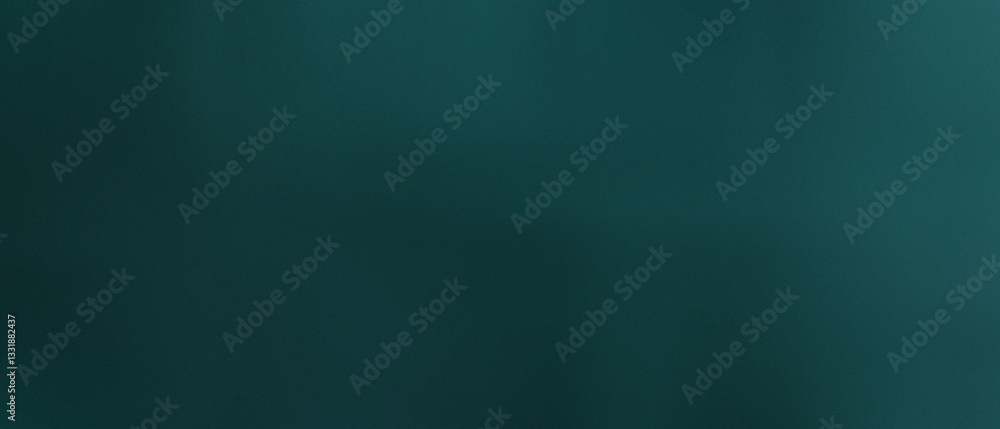 Poster dark green textured background with soft focus, ideal for creating mood or atmosphere in design proj