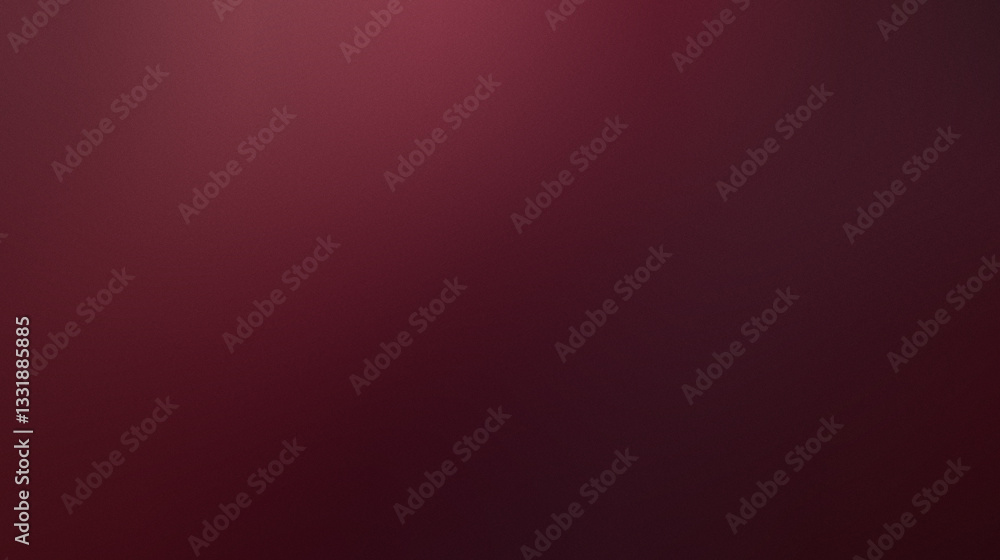 Poster dark red textured background, abstract gradient design, smooth surface, visual arts backdrop for mod