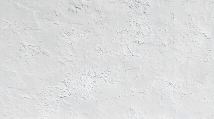 Light Gray Stucco Texture Background. Premium White Wallpaper with copy-space.