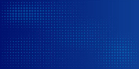 Blue tech finance background abstract pixel element network. Abstract business tech science background