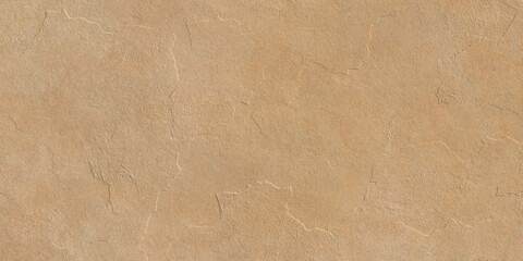 Ceramic porcelain moulded wall and floor tiles random design. Interior exterior matt finished tiles. Rusty slate stone marble background. Natural rustic beige marble stone texture.