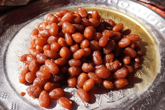 A traditional sweet originated from West Bengal, India