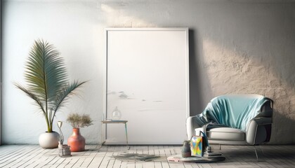 modern interior design