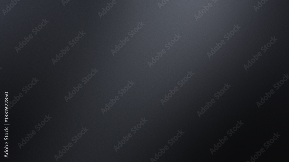 Poster dark textured background with soft light gradients, abstract design for modern art and photography, 