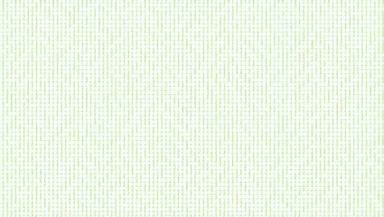 Fototapeta premium Flat Delicate lace inspired tropical leaves seamless tile pattern with intricate monstera and palm motifs and soft green tones for romantic interiors concept as Intricate monstera and palm motifs with