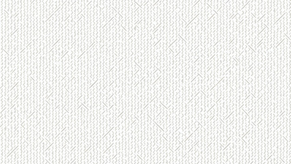 Seamless Abstract Square Lines Pattern on White Background for Edgy Brand Visuals & Bold Packaging