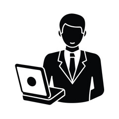 call center operator