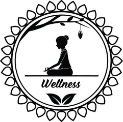 A Holistic Approach to Inner Peace and Well-Being