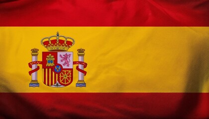 flag of spain