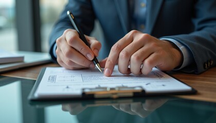 Economic risk in the banking sector refers to the potential volatility in the value of assets held by financial institutions due to external factors such as changes in interest rat