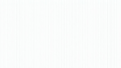 Obraz premium Flat Minimalist Monochrome Geometric Seamless Pattern: Simple Line Designs on White Background for Modern Aesthetic in Sleek Business Illustrations