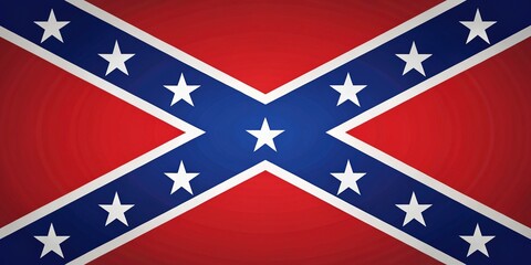 Confederate Flag Historical Symbolism
