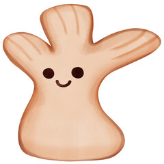 chocolate easter bunny