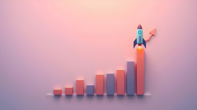 maximizing profits at high speed: effective strategies for rapidly scaling businesses, optimizing investments, and staying ahead of emerging industry trends