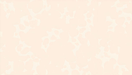 Minimalist poppy seamless tile pattern with abstract poppy shapes and soft pastel hues ideal for modern offices concept as Abstract poppy shapes and soft pastel hues create minimalist seamless tile pa