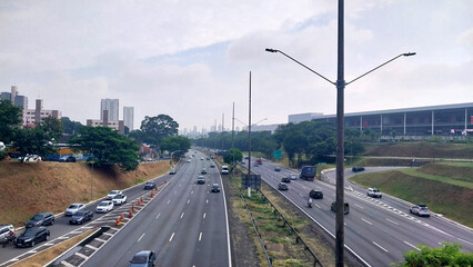 km1,5 imigrantes- São Paulo 