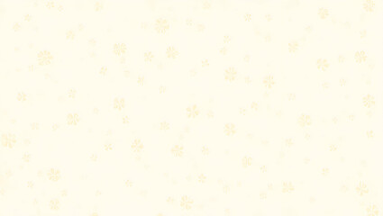 Vintage Pastel Floral Pattern for Elegant Spring Garden Decor