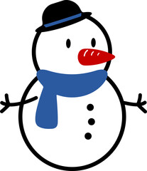 Snowman
