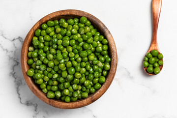 green peas, healthy lifestyle, vegetable protein, potassium, fiber