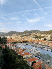 view of the city of dubrovnik